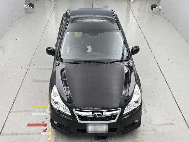 Subaru LEGACY B4 2012 8137984-7