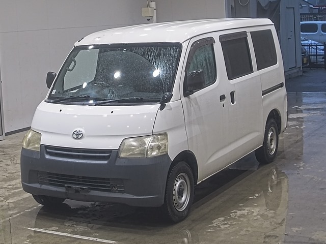 Toyota LITEACE VAN 2011 8117063-0