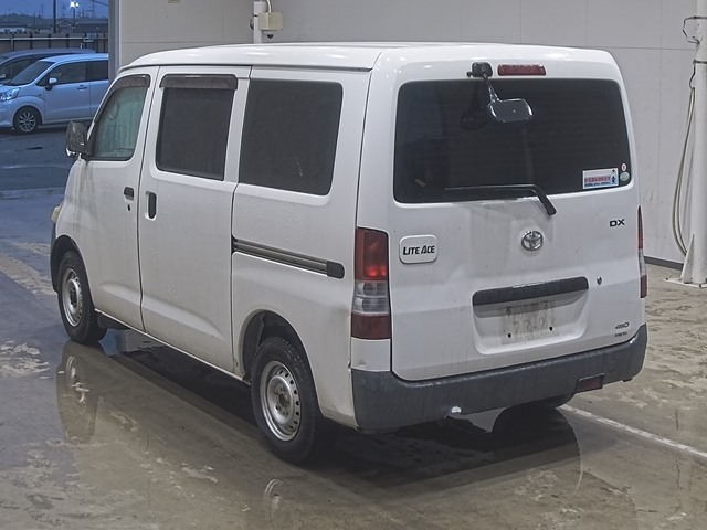 Toyota LITEACE VAN 2011 8117063-1