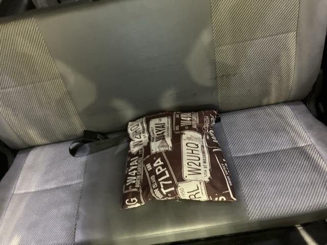 Toyota LITEACE VAN 2011 8117063-10
