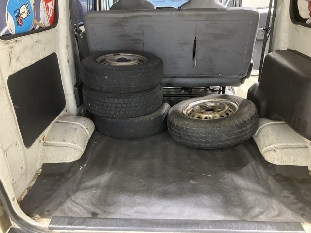Toyota LITEACE VAN 2011 8117063-11