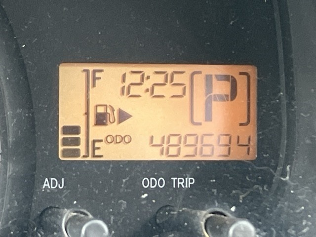 Toyota LITEACE VAN 2011 8117063-12