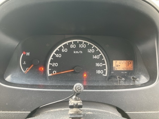 Toyota LITEACE VAN 2011 8117063-13