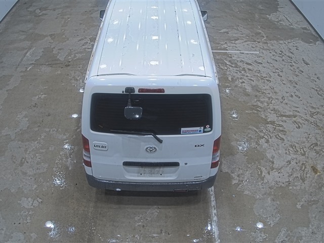 Toyota LITEACE VAN 2011 8117063-3