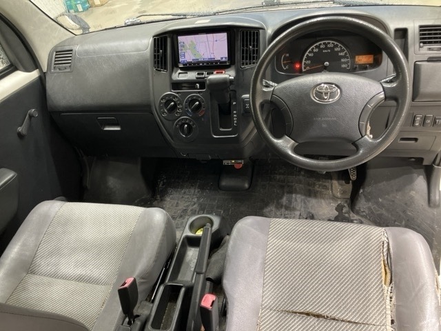 Toyota LITEACE VAN 2011 8117063-4