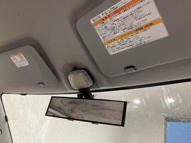 Toyota LITEACE VAN 2011 8117063-7
