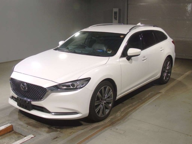 Mazda MAZDA6 2020 8137081-0