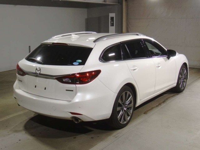 Mazda MAZDA6 2020 8137081-1
