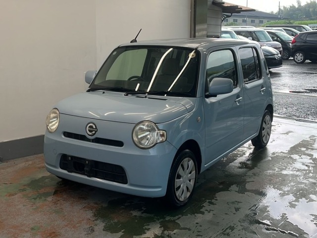 Daihatsu MIRA COCOA 2012 8138221-0