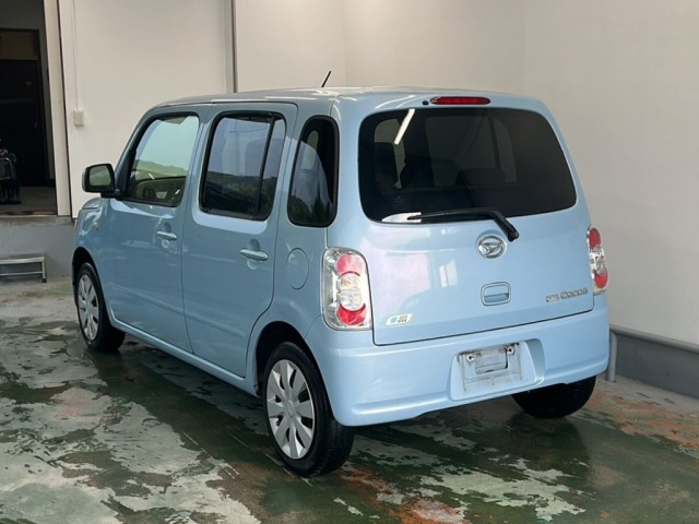 Daihatsu MIRA COCOA 2012 8138221-1