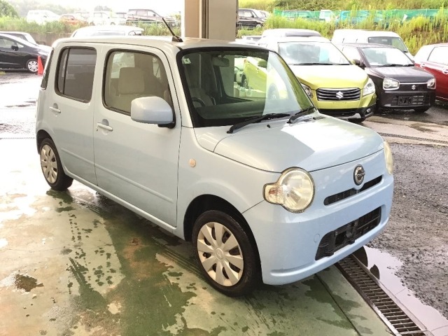 Daihatsu MIRA COCOA 2012 8138221-3