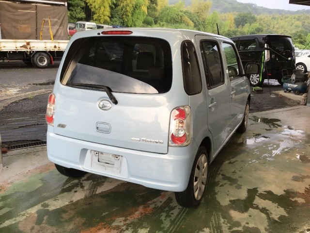 Daihatsu MIRA COCOA 2012 8138221-4