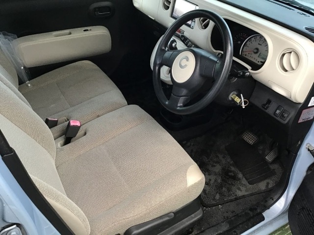 Daihatsu MIRA COCOA 2012 8138221-5