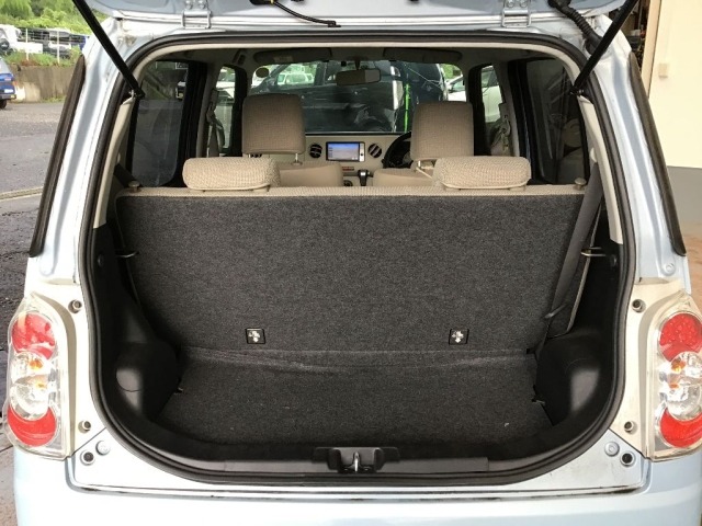 Daihatsu MIRA COCOA 2012 8138221-7