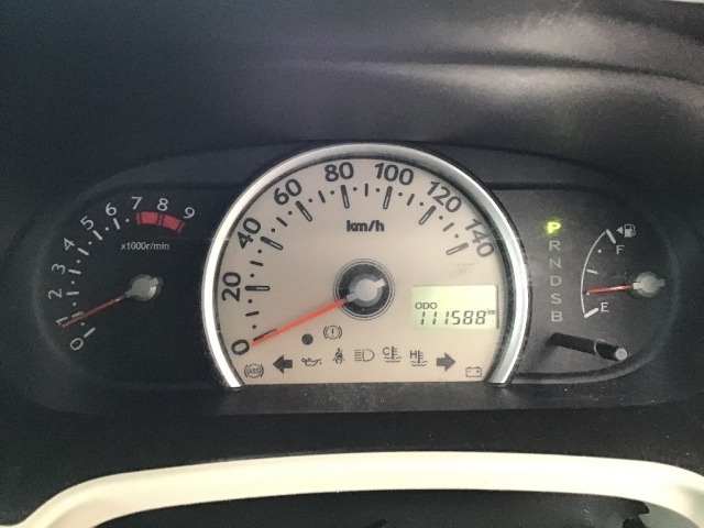 Daihatsu MIRA COCOA 2012 8138221-8