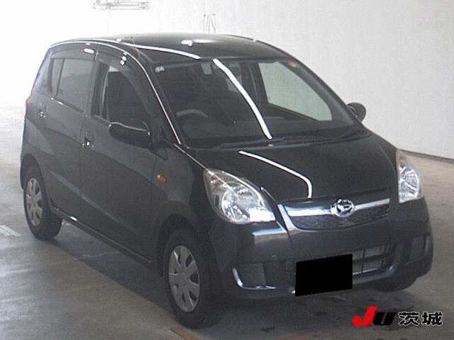 Daihatsu MIRA 2008 8137023-0