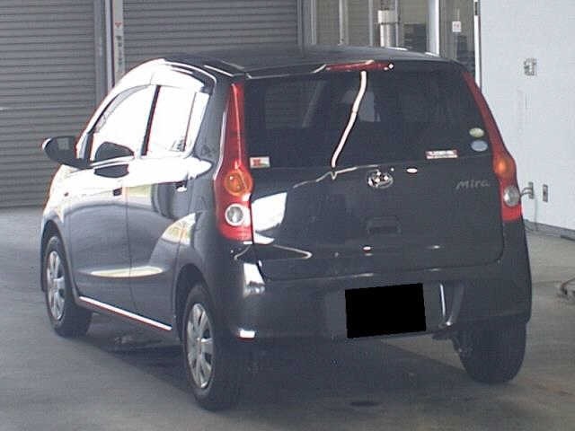 Daihatsu MIRA 2008 8137023-1