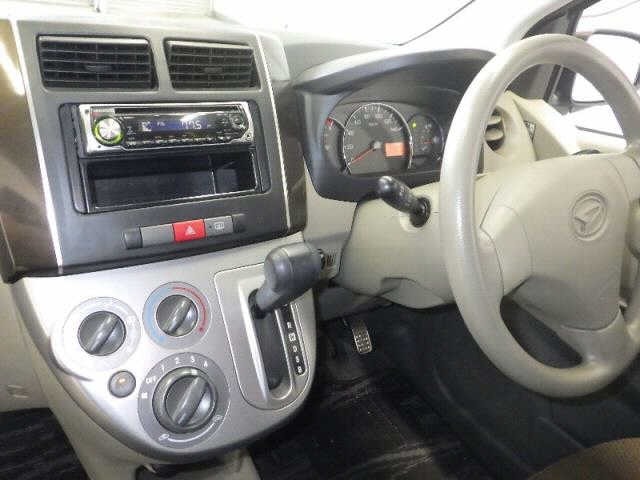 Daihatsu MIRA 2008 8137023-3
