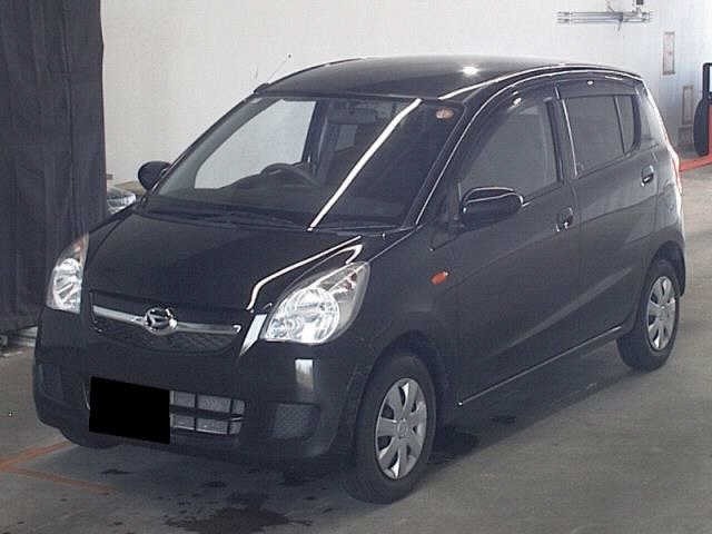 Daihatsu MIRA 2008 8137023-4