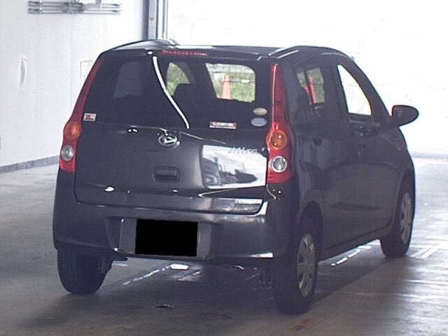 Daihatsu MIRA 2008 8137023-5