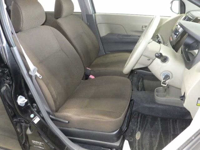 Daihatsu MIRA 2008 8137023-6