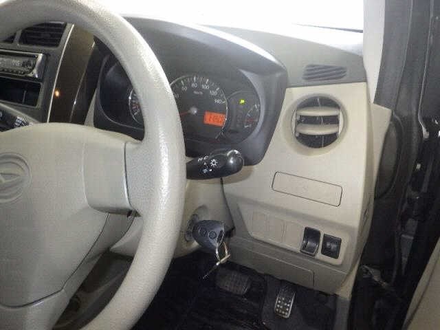 Daihatsu MIRA 2008 8137023-7