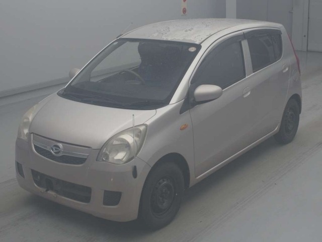 Daihatsu MIRA 2008 8137024-0