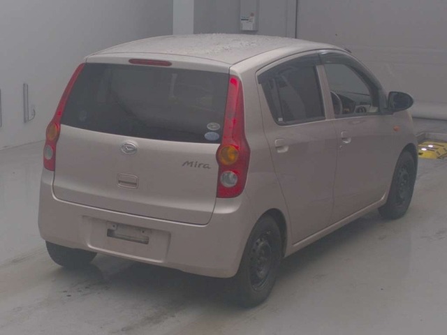 Daihatsu MIRA 2008 8137024-1