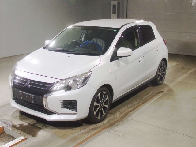 Mitsubishi MIRAGE 2021 8135487-0