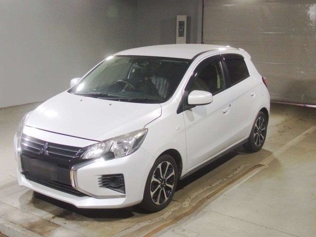 Mitsubishi MIRAGE 2021 8135496-0