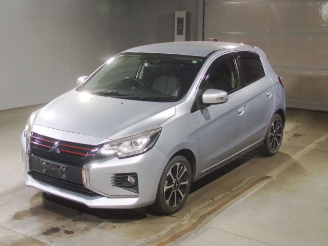 Mitsubishi MIRAGE 2021 8135497-0