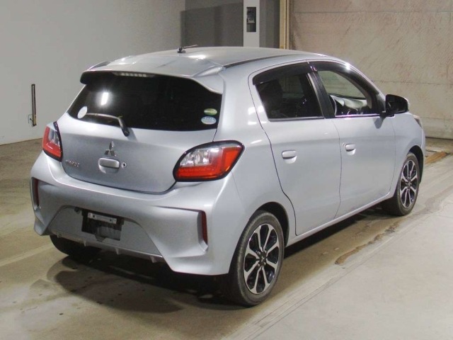 Mitsubishi MIRAGE 2021 8135497-1