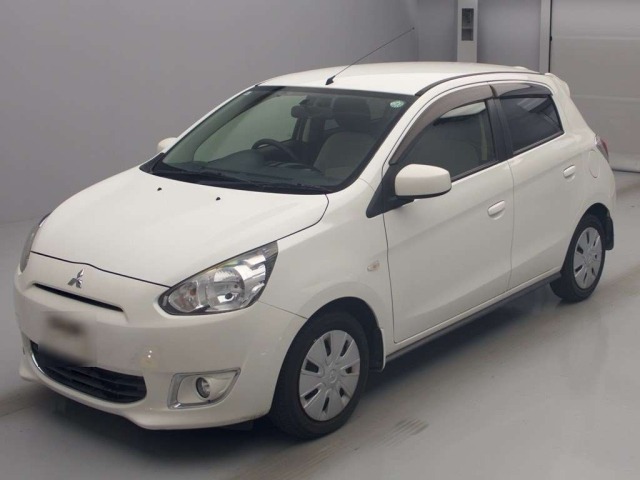 Mitsubishi MIRAGE 2013 8135498-0