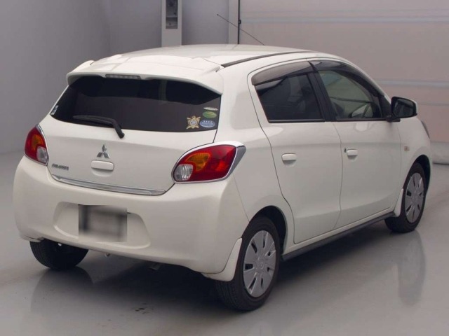 Mitsubishi MIRAGE 2013 8135498-1