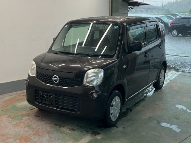 Nissan MOCO 2014 8122719-0