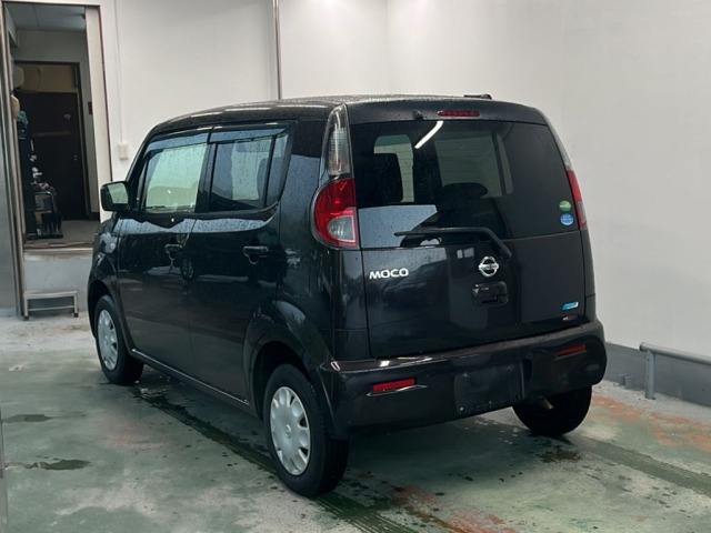 Nissan MOCO 2014 8122719-1
