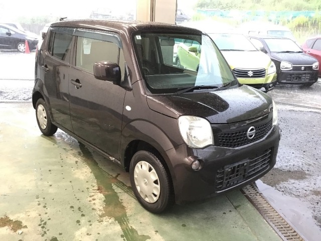 Nissan MOCO 2014 8122719-3