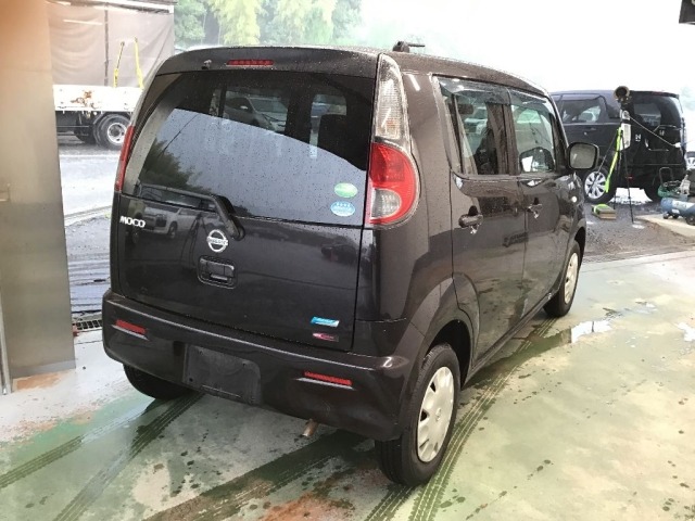 Nissan MOCO 2014 8122719-4