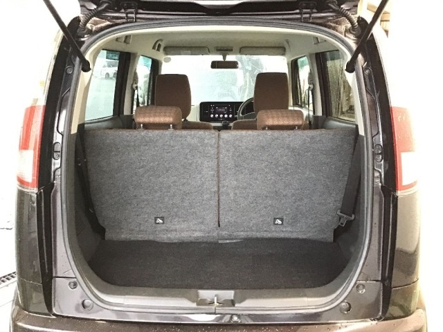 Nissan MOCO 2014 8122719-7