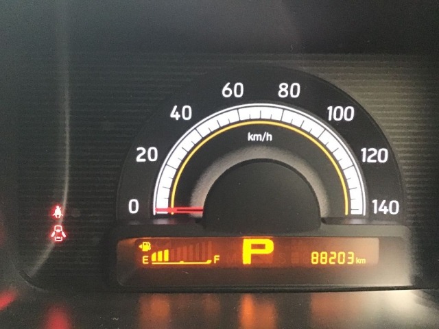 Nissan MOCO 2014 8122719-8