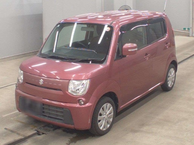 Suzuki MR WAGON 2013 8136753-0