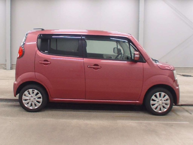 Suzuki MR WAGON 2013 8136753-3