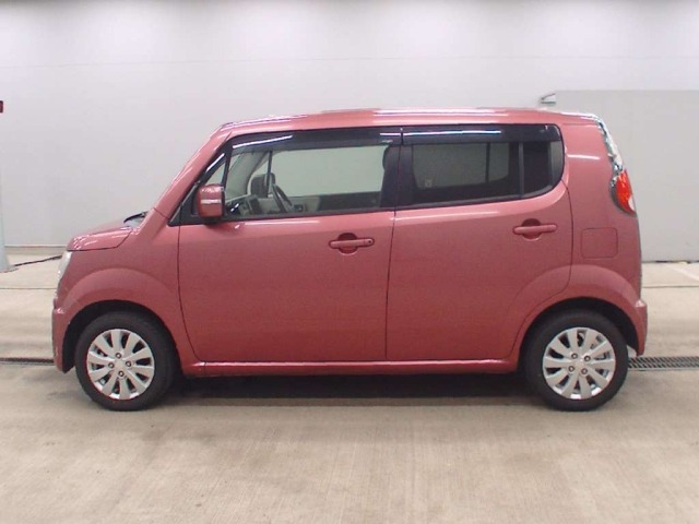 Suzuki MR WAGON 2013 8136753-4