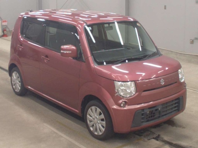 Suzuki MR WAGON 2013 8136753-5