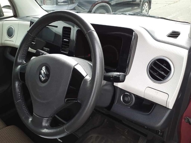 Suzuki MR WAGON 2013 8136753-7