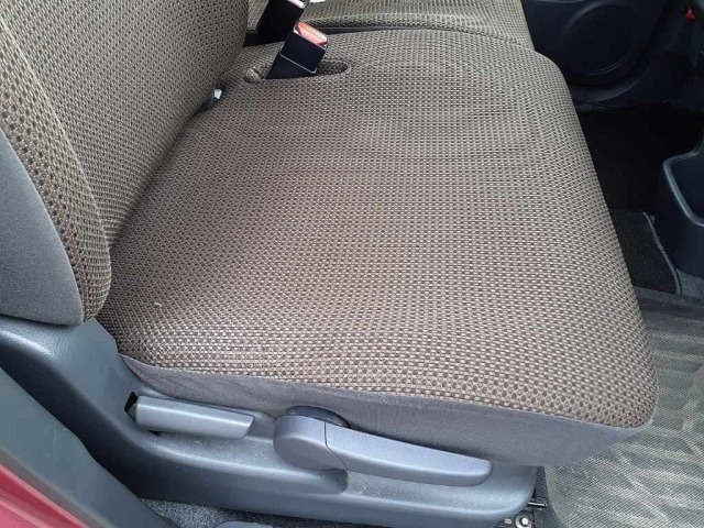 Suzuki MR WAGON 2013 8136753-8