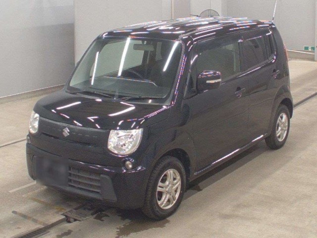 Suzuki MR WAGON 2012 8136754-0