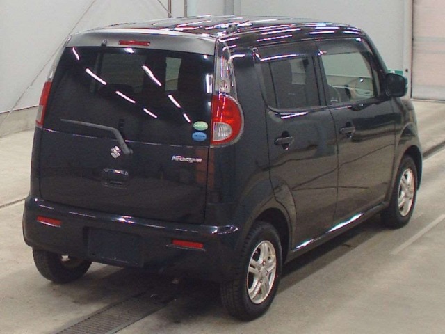 Suzuki MR WAGON 2012 8136754-1