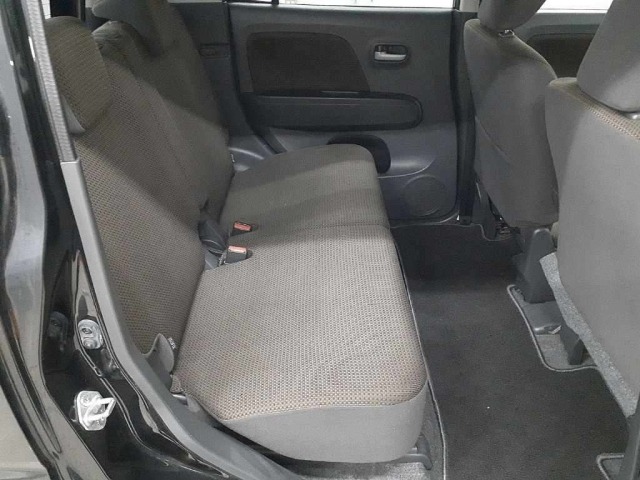 Suzuki MR WAGON 2012 8136754-10
