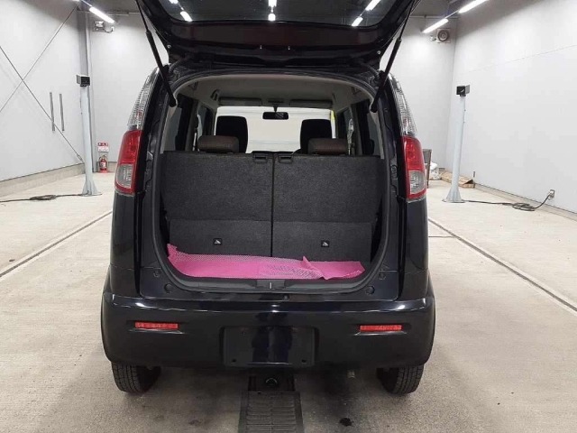 Suzuki MR WAGON 2012 8136754-11